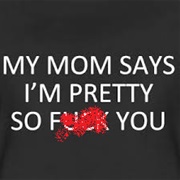 You Push Your Kids to Insult Your Neighbour