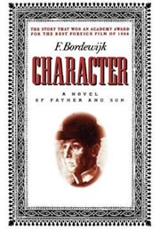 Character (Ferdinand Bordewijk)