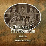 Children of Fire Mountain