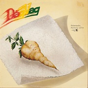 Dag Vag - Palsternacka