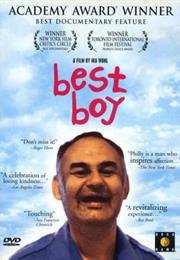 Best Boy