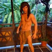 Tarzan