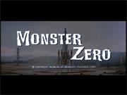 Monster Zero