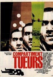 Compartiment Tueurs (1965)
