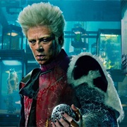 Benicio Del Toro - Taneleer Tivan / the Collector
