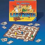 The Amazing Labyrinth