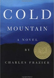 Cold Mountain (Charles Frazier)