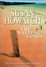 The Waiting Sands (Susan Howatch)
