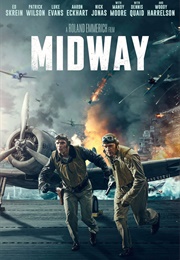 Midway (2019)