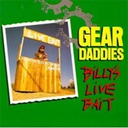 Gear Daddies- Billy's Live Bait