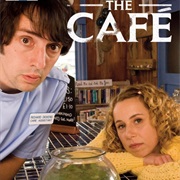 The Cafe&#39;