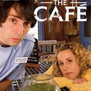 The Cafe'