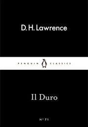 Il Duro (D. H. Lawrence)