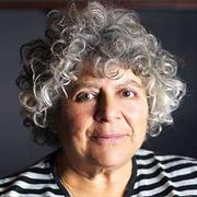 Miriam Margolyes