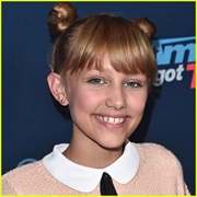 Grace Vanderwaal
