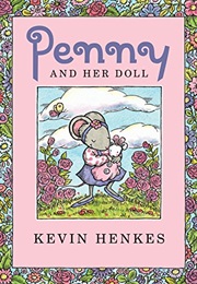 Penny and Her Doll (Kevin Henkes)