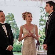 Legends of Tomorrow Season 3 Episode 6 Helen Hunt