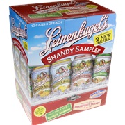 Leinenkugel's Seasonal Shandy