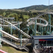 Hurricane (Rusutsu Resort)