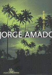 Tieta Do Agreste (Jorge Amado)