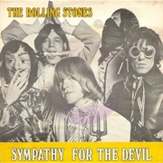 Rolling Stones - "Sympathy for the Devil"
