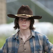 Chandler Riggs