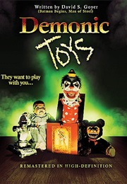 Domonic Toys (1990)