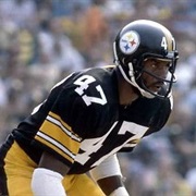 Mel Blount