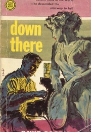 Down There (David Goodis)