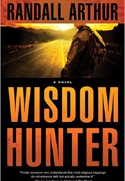 Wisdom Hunter (Randall Arthur)