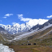 Langtang Valley, Nepal
