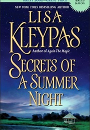 Secrets of a Summer Night (Lisa Kleypas)