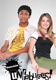 Unfabulous (2004)