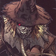 Scarecrow