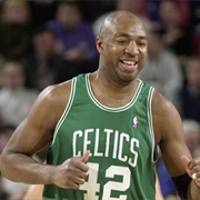 Vin Baker