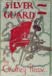 Silver Guard (Geoffrey Trease)