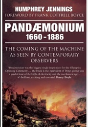 Pandaemonium (Humphrey Jennings)