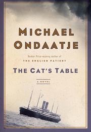 The Cat&#39;s Table