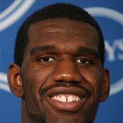 Greg Oden