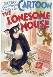 The Lonesome Mouse (1943)
