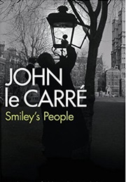 Smiley&#39;s People (John Le Carré)