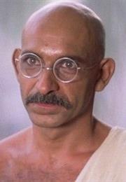Ben Kingsley 1982 Gandhi