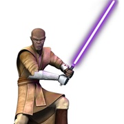 Mace Windu