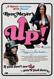 Russ Meyer&#39;s Up (1976)