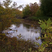Edward R. Madigan State Fish and Wildlife Area, Illinois