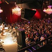 The Fillmore San Fransisco