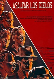 Asaltar Los Cielos (1996)