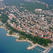 Crikvenica