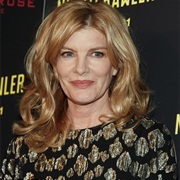 Rene Russo
