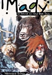 Mady 5 (Véronique Dubois)